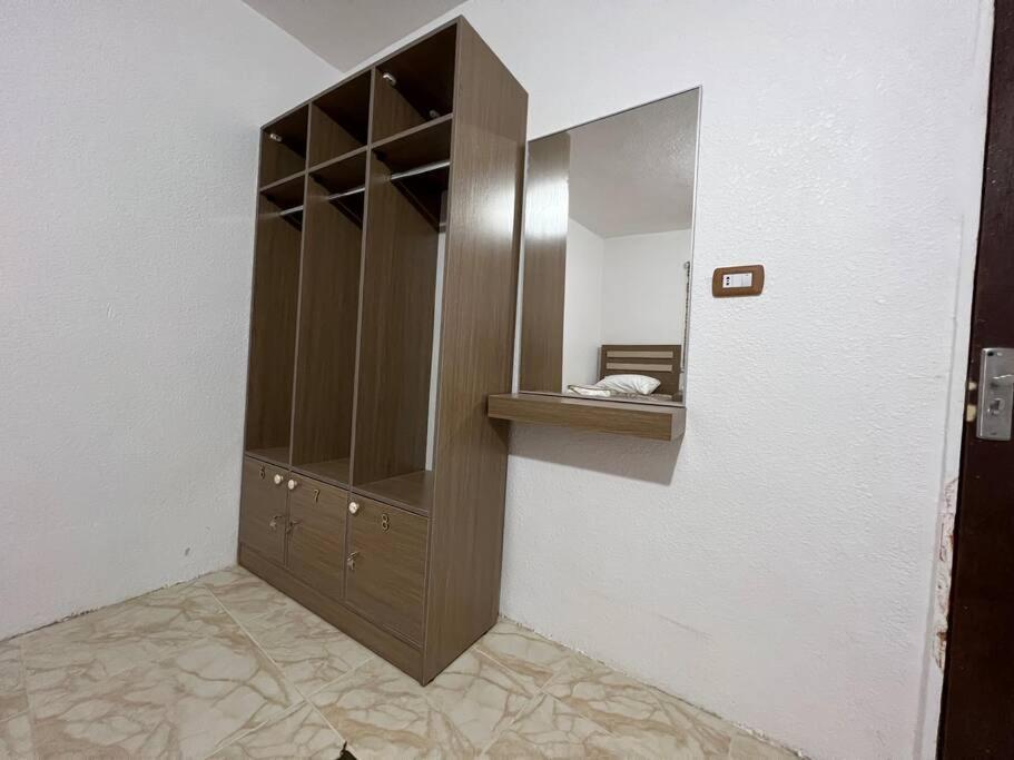 Z3 Apartment Wadi Musa Eksteriør billede